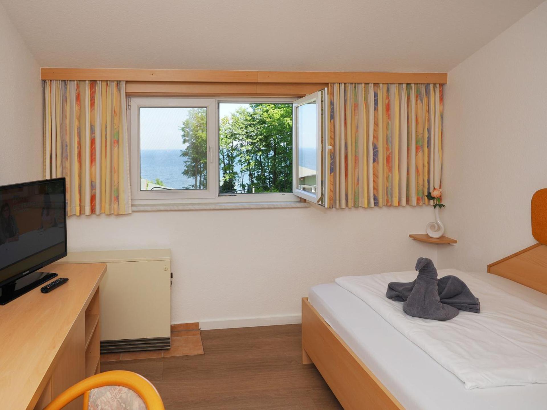 Hotel Forsthaus Langenberg Heringsdorf  Esterno foto