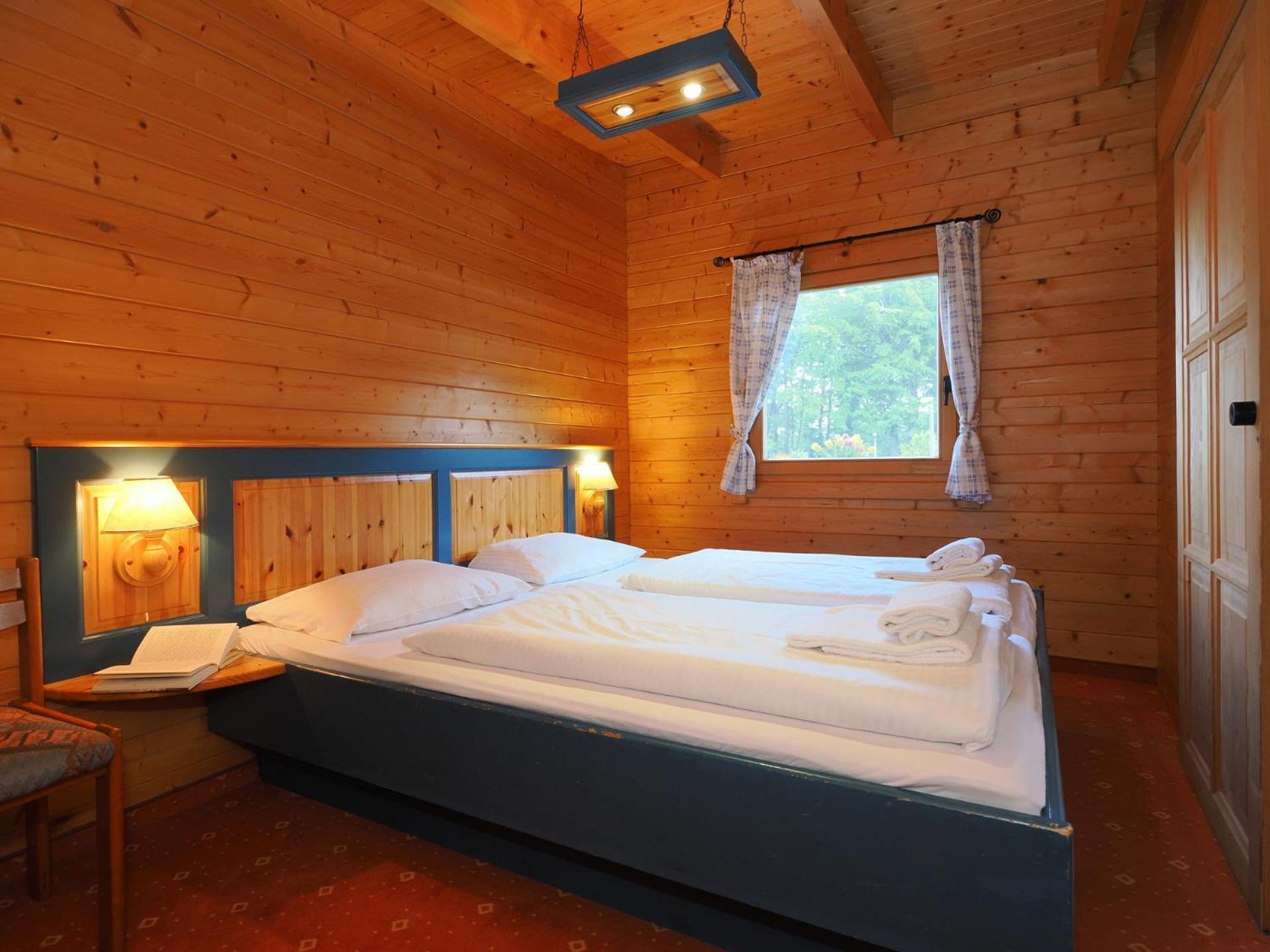 Hotel Forsthaus Langenberg Heringsdorf  Esterno foto